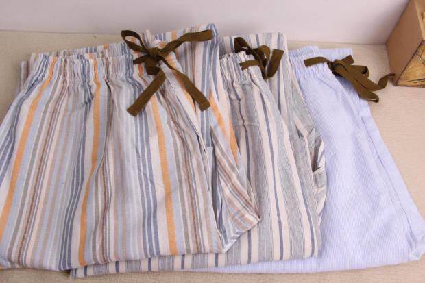 Pantalon pyjama - Ref 723326 Image 1