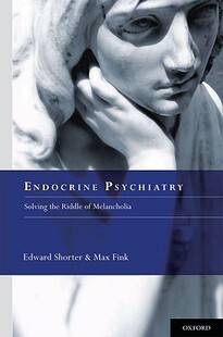 【预售】【预售】Endocrine Psychiatry