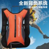 Sacoche pour vélo mixte - Ref 2217000 Image 8