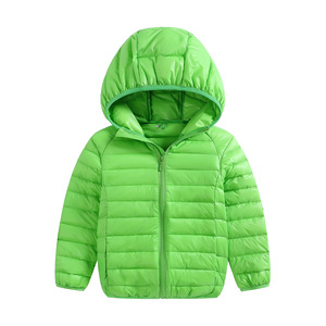 Blouson pour fille en polyester - Ref 2160490 Image 10