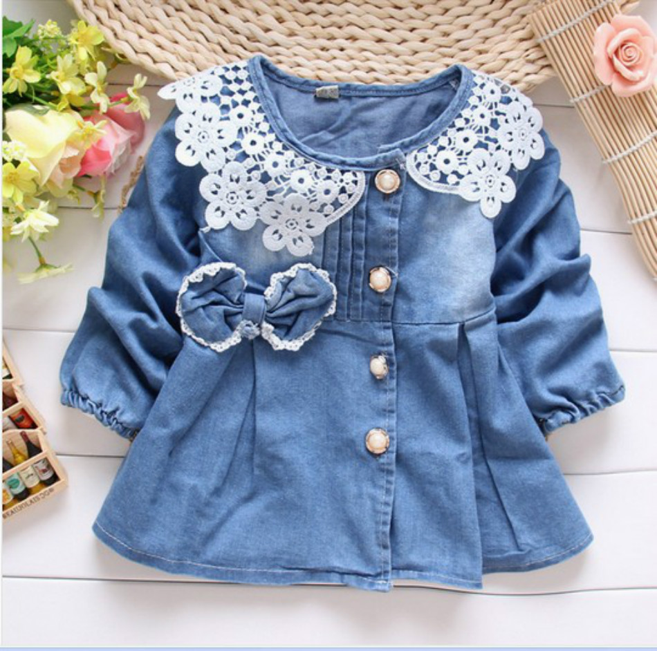 Robe enfant en Toile de coton - Ref 2044345 Image 9