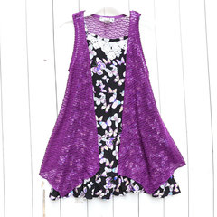 Robes pour fille IUUYYT en toile - Ref 2046227 Image 11