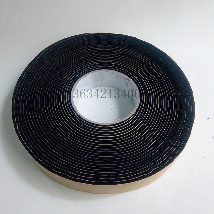 PVC阻燃海绵 背胶网格CR泡棉胶条 阻燃胶带海绵发泡 3mm*20mm*10m