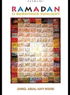 【预售】Ramadan Is Burnished Sunlight / Poems 2011