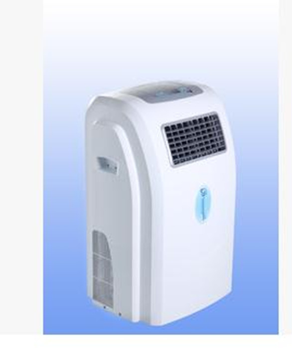 医用空气消毒机 动态等离子高效净化灭菌器 医用等离子空气消毒器