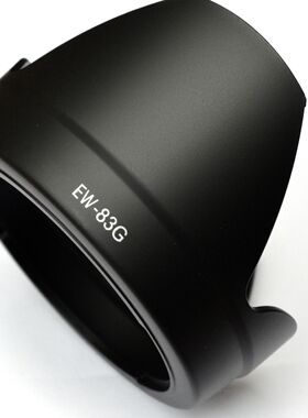 EW-83G EW83G 卡口遮光罩 CANON EF 28-300mm f/3.5-5.6L IS