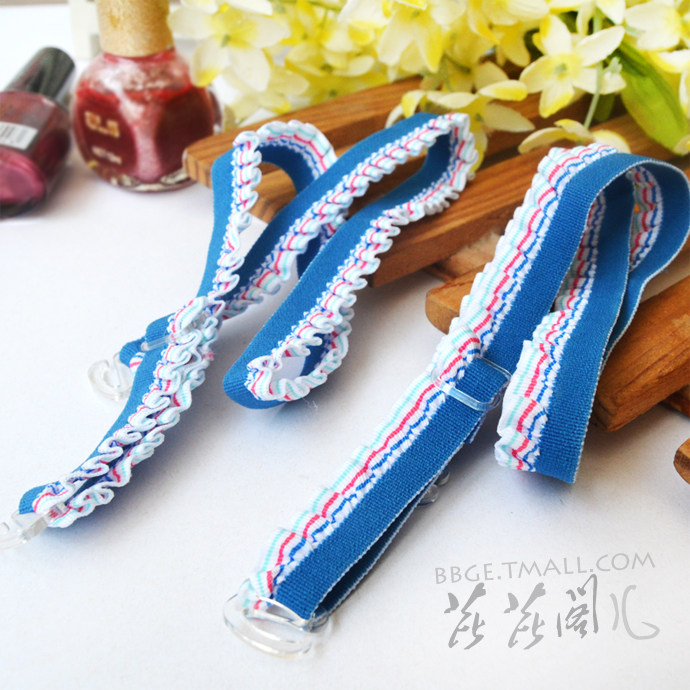 Sangles pour lingerie JD-017 - Ref 807477 Image 1