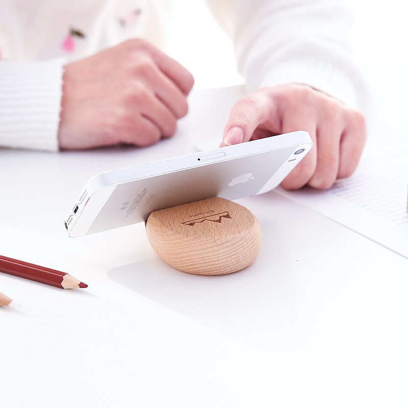 Support téléphone portable - Ref 1357455 Image 1