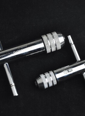 美国腾迈TEMO  棘轮丝锥扳手 TMTR71-00310T  TMTR71-00512T