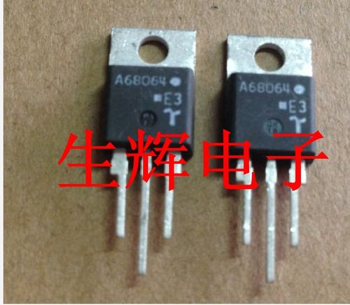 全新进口二极管可控硅力特