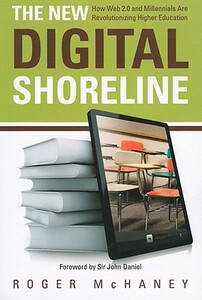 【预售】The New Digital Shoreline: How Web 2.0 and Mil...