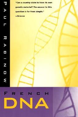 【预售】French DNA: Trouble in Purgatory
