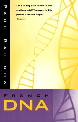 【预售】French DNA: Trouble in Purgatory