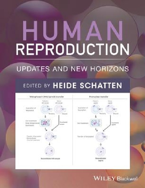 【预订】Human Reproduction