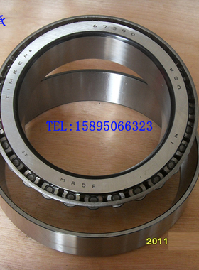 轴承 TIMKEN LM 48548 A LM 48510 原装正品 铁姆肯高速圆锥滚子