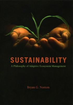 【预售】Sustainability: A Philosophy of Adap...
