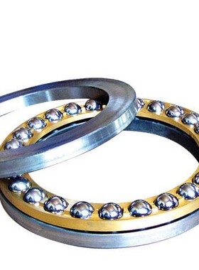 ZWZ轴承 瓦房店轴承 51192M/P5 D8192 460*560*80 推力球轴承