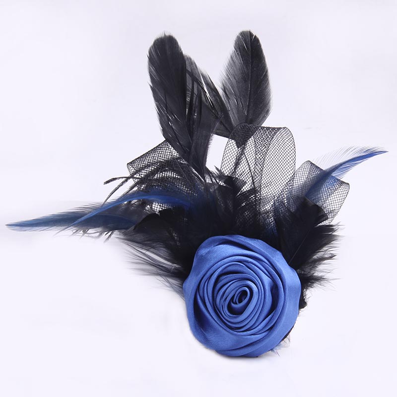 Broche en dentelle - Ref 1172206 Image 1