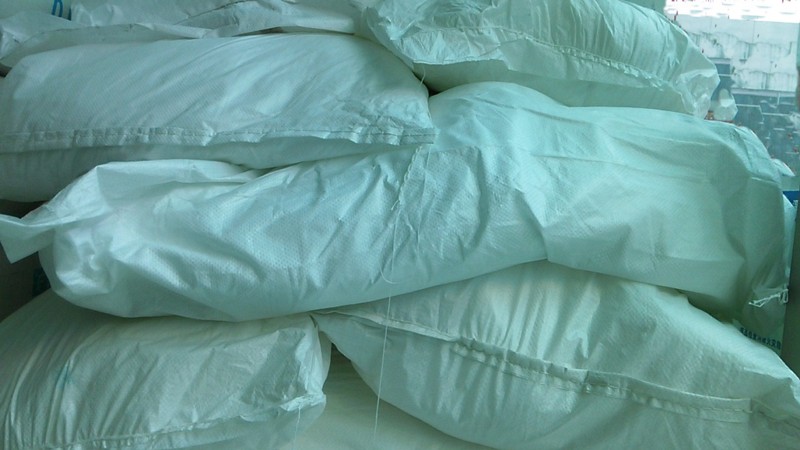 二氧化硅粉 超细白碳黑 粉末 6000目 增稠 补强 轻粉  蓬松粉体