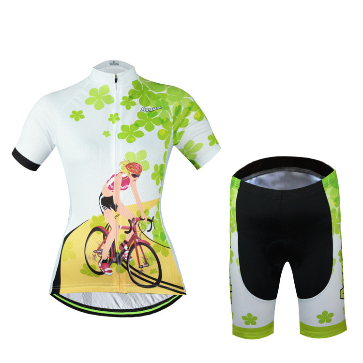 Vêtement cyclisme femme - Ref 2208584 Image 1