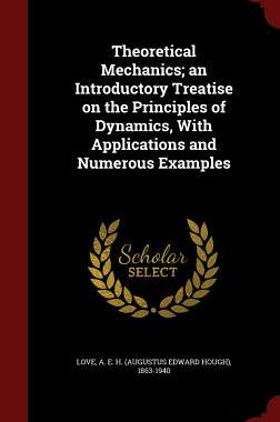 【预售】Theoretical Mechanics; An Introducto...