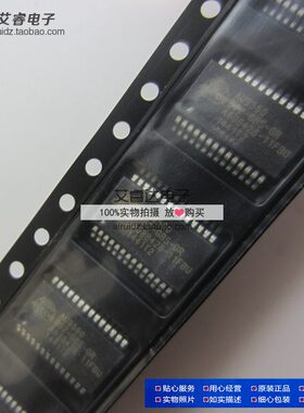 AU9560 AU9560B62-GBS-GR SSOP-28 百分百全新原装现货