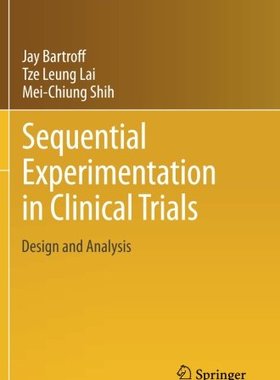 【预订】Sequential Experimentation in Clinic...