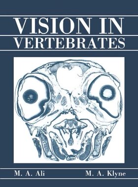【预售】Vision in Vertebrates
