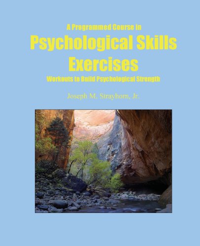 【预售】A Programmed Course in Psychological Skills Ex...