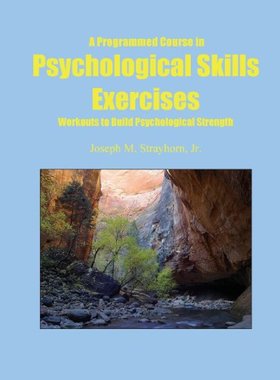 【预售】A Programmed Course in Psychological Skills Ex...