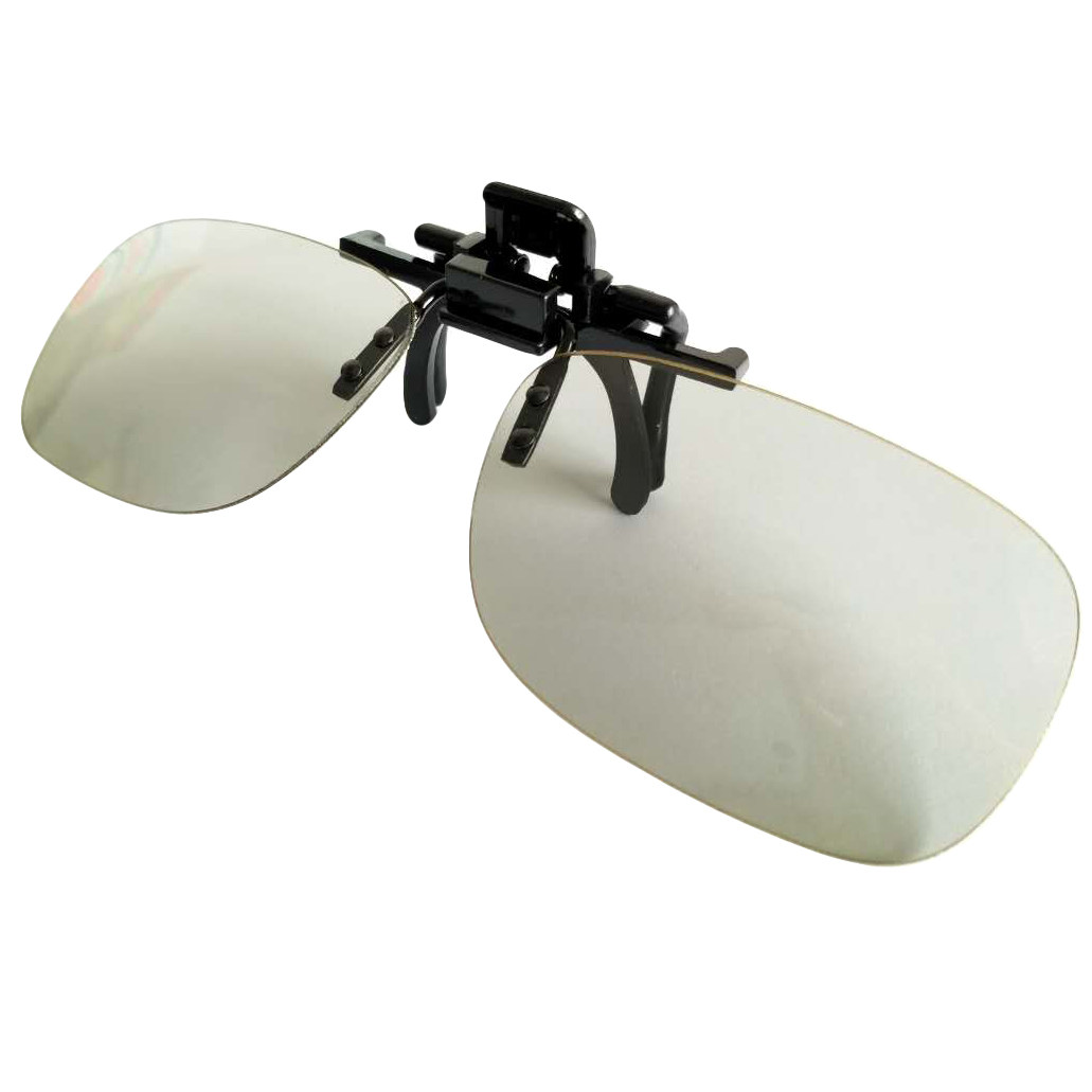 Lunettes 3D OTHER   - Ref 2621270 Image 1