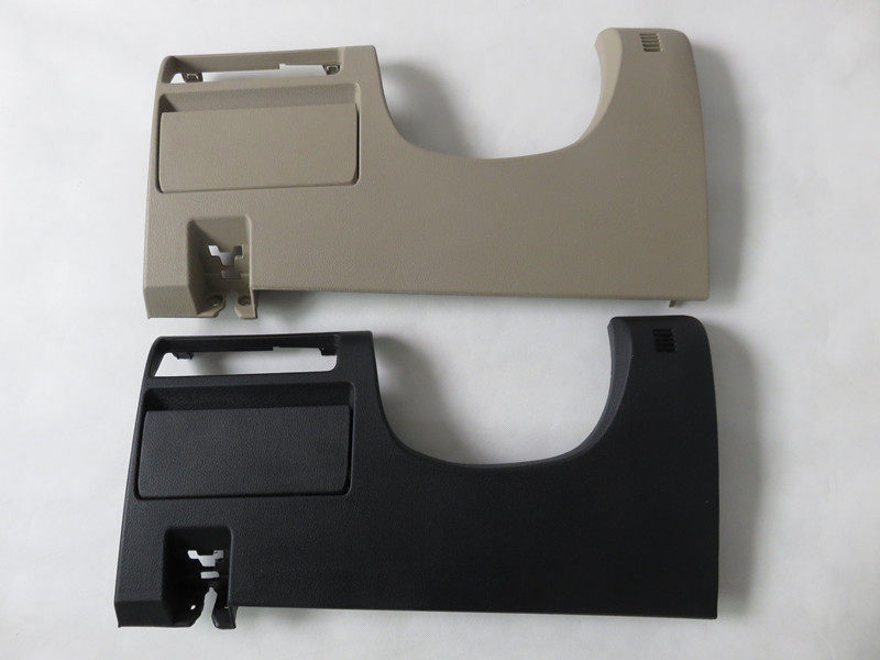 马自达6马六M6轿跑仪表台下装饰