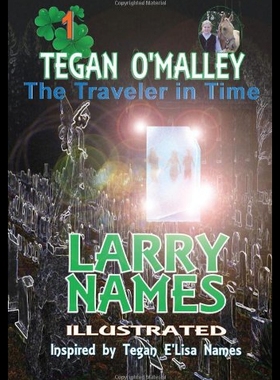 【预售】Tegan O'Malley the Traveler in Time