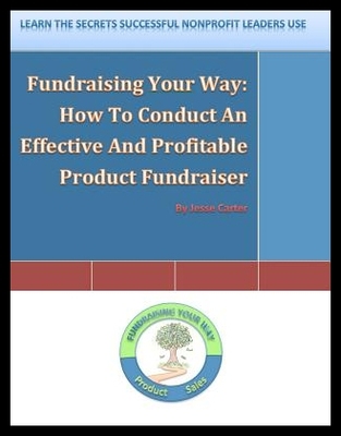 【预售】Fundraising Your Way: How to Conduct a