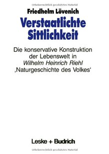 【预售】Verstaatlichte Sittlichkeit: Die Konservative ...