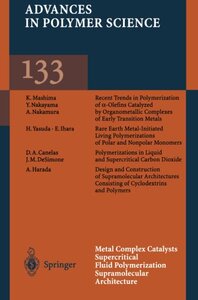 【预订】Metal Complex Catalysts Supercritica...