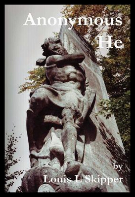 【预售】Anonymous He