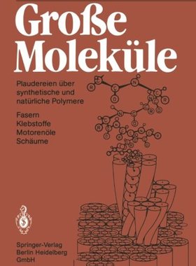 【预订】Grosse Molekule: Plaudereien Uber Sy...