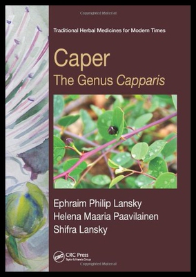 【预售】Caper: The Genus Capparis