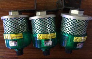 02B SMC原装 正品 排气洁净器AMC320 04B现货 AMC520