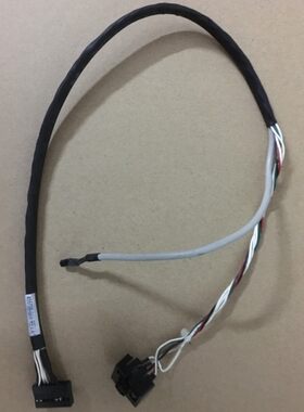 原装 HP惠普Z200 WorkStation工作站开关线 按钮455796-003