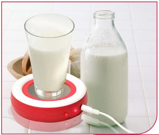 Chauffe tasse USB - Ref 392195 Image 1