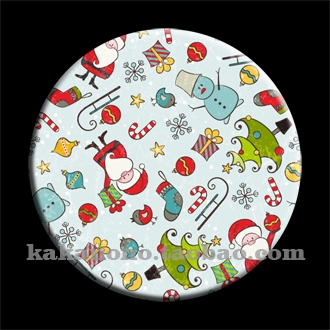 Broche Lovers LUDE en autre - Ref 1182825 Image 1