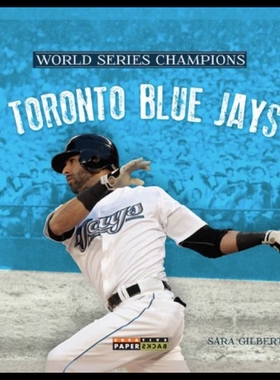 【预售】Toronto Blue Jays