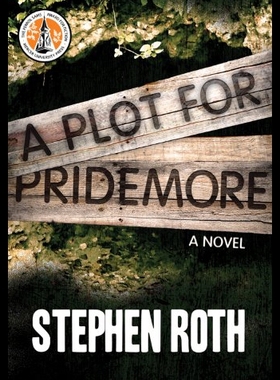【预售】A Plot for Pridemore