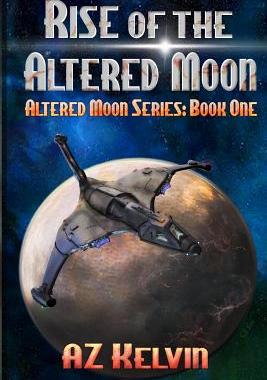【预售】Rise of the Altered Moon: Altered Mo...
