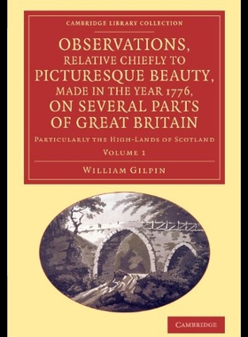 【预售】Observations, Relative Chiefly to Picturesque Bea