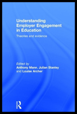 【预售】Understanding Employer Engagement in E