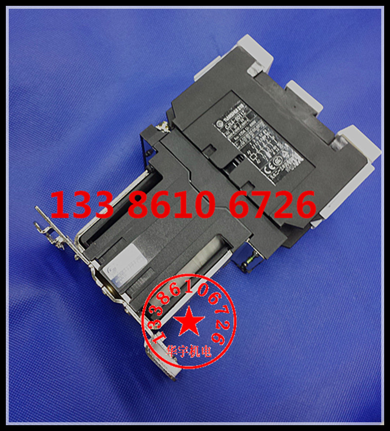 原装天水二一三GSC1(CJX4-d)-8011Z直流接触器 220V380V110V36V24
