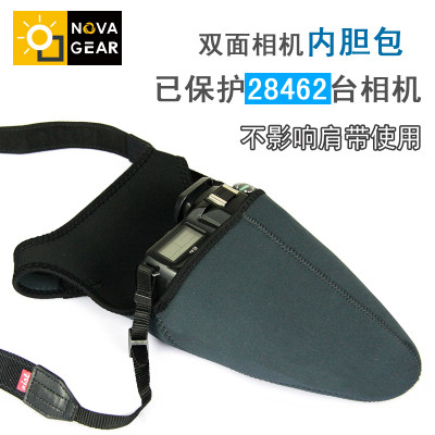 佳能尼康單反相機內膽保護套防震雙面雙色高密度彈性兩面防水材料在類目 3C數碼配件, 數碼相機配件, 數碼相機包中 - 來自Buy2taobao.com提供專業的淘寶代購服務